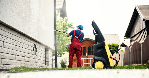 Riceville, TN  Pressure Washing Services Company
